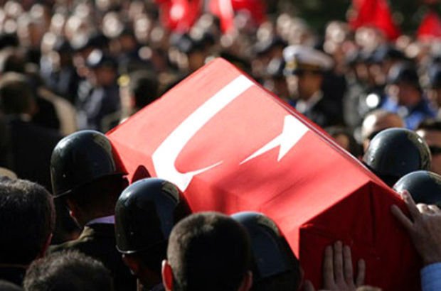 Diyarbakır'da hain saldırı! Uzman çavuş şehit oldu