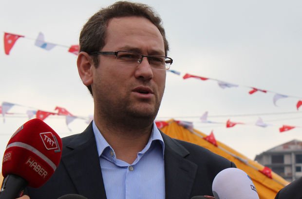 Başakşehir Belediye Başkanlığı'na Yasin Kartoğlu seçildi