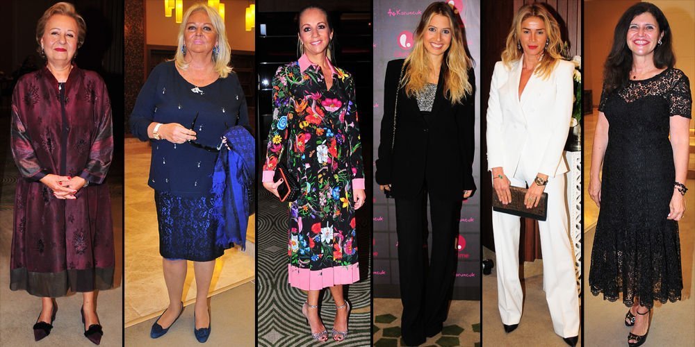 Çocuklara şans oldular