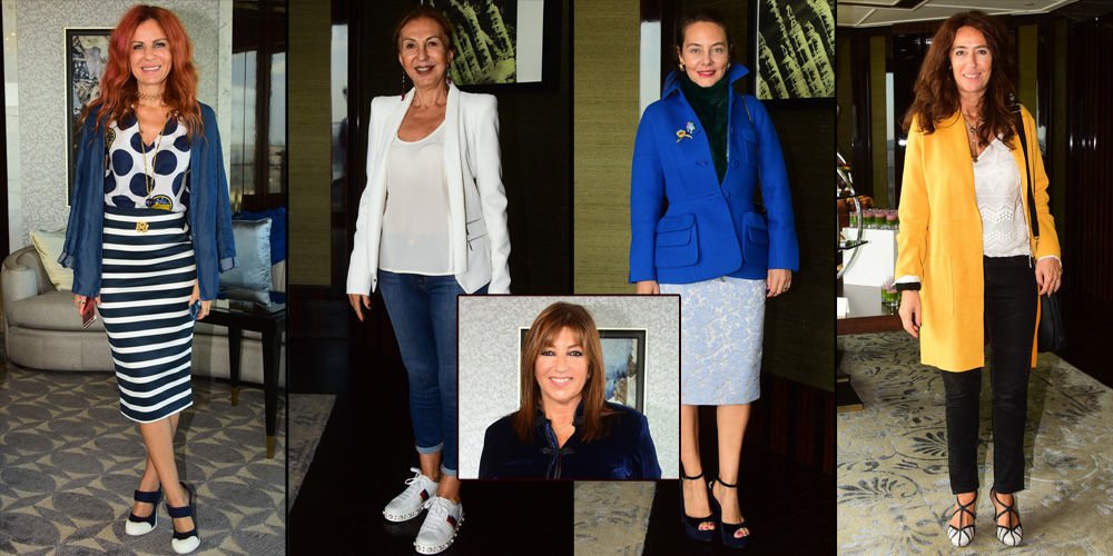 Seyahat trendleri...