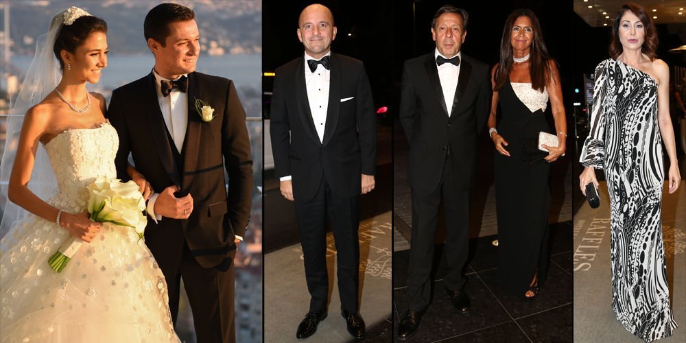 Mutluluğa 'evet' dediler