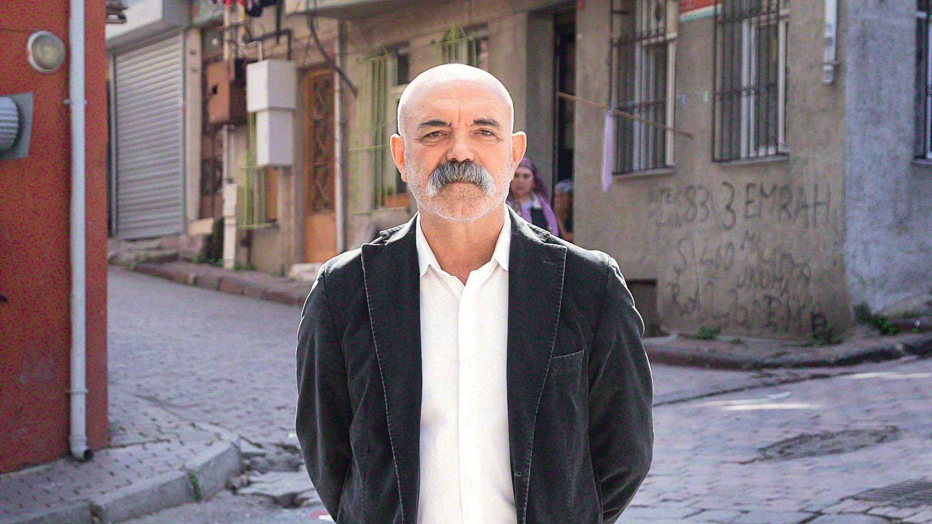 İçerde ekibinden anlamlı proje İçerde ekibinden anlamlı proje