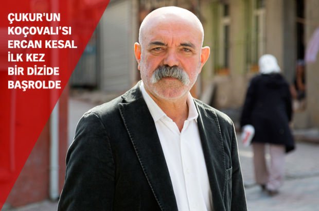 Ercan Kesal Ercan Kesal