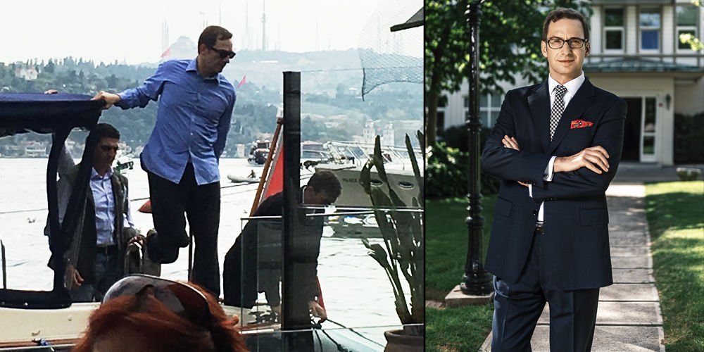 Trafik sorununa tekneyle çözüm