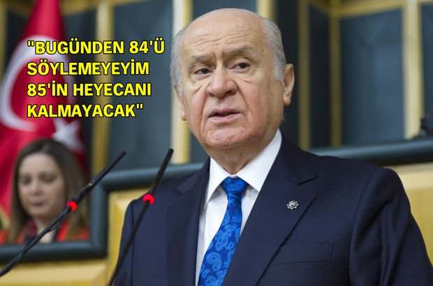 Bahceli Den Vize Krizi Aciklamasi Abd Buyukelciligi Skandal Bir Karara Imza Atti Gundem Haberleri