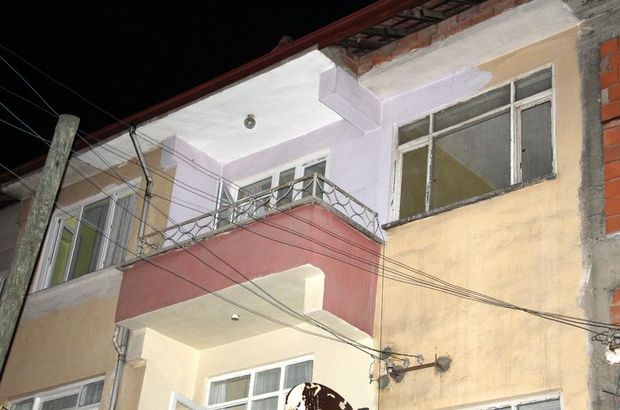 zonguldak ta oldurulen kadinin katili cocuklari cikti son dakika haberleri
