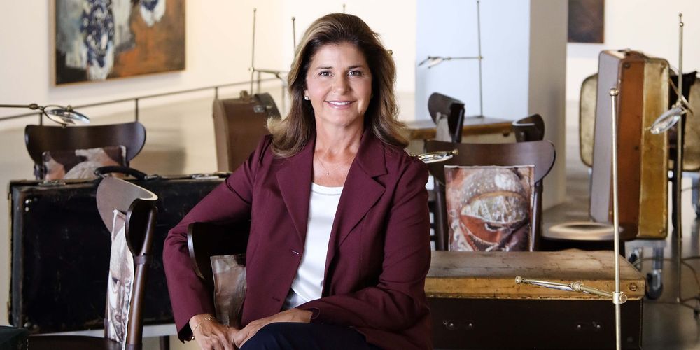 'Acı olaylardan sonra sanat hepimize iyi geldi'