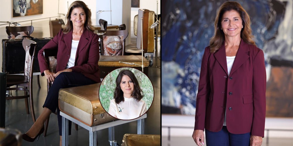 'Acı olaylardan sonra sanat hepimize iyi geldi'