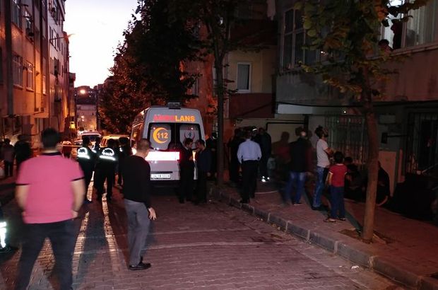 Bahcelievler De Cinayet Son Dakika Haberleri