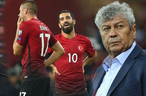 A Milli Futbol Takımının Euro 2020 projesi 90