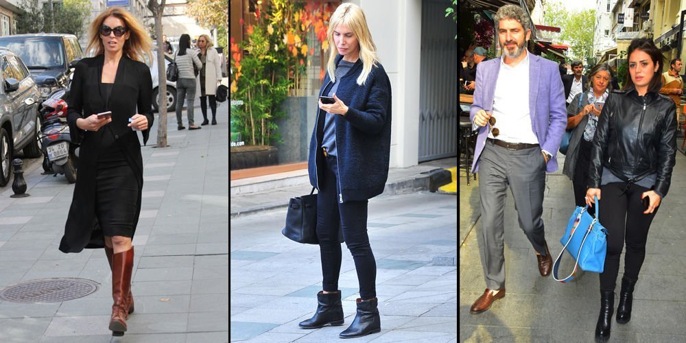 Nişantaşı gezginleri