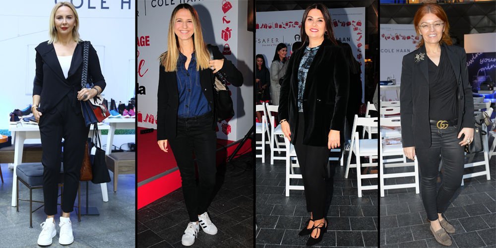 İyilik dolu alışveriş...