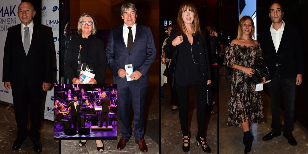 Sanat Güneşi şarkılarla anıldı