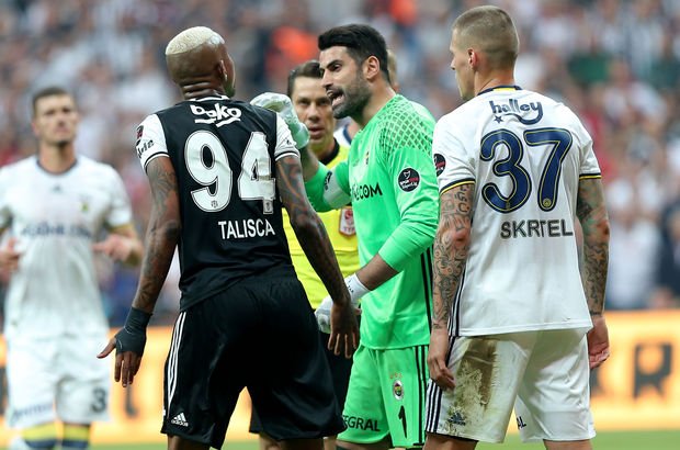 Volkan Demirele derbi soruşturması Volkan Demirele derbi soruşturması