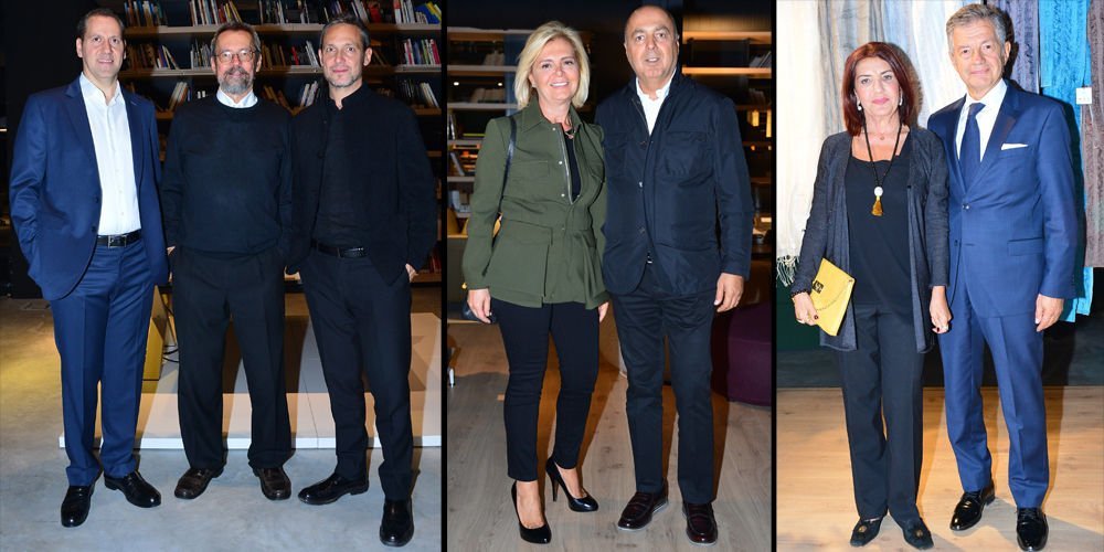 Zamanın Anları'na tanık oldular