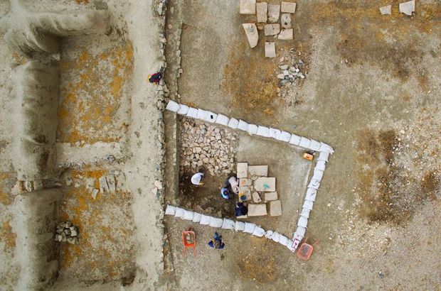 urartu ölü yakması ile ilgili görsel sonucu
