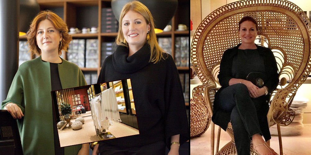 Miami'de yeni mağaza