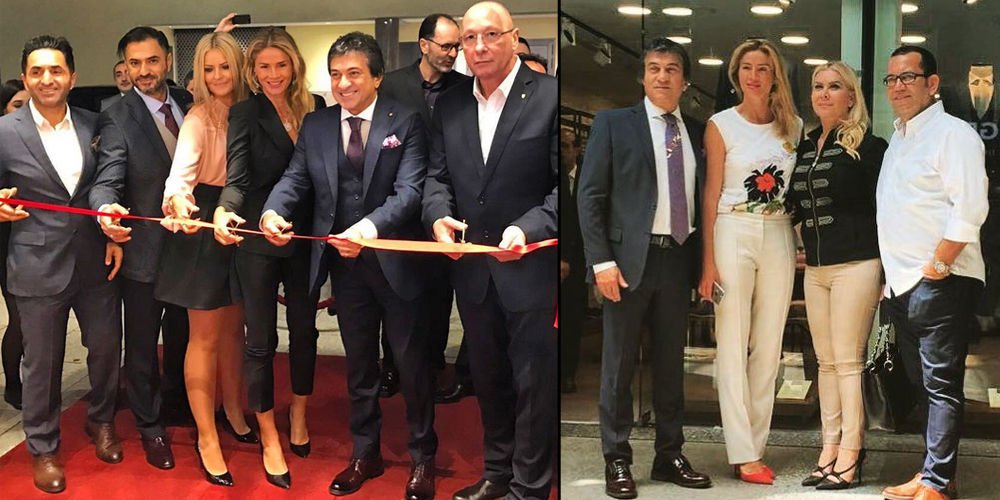 İş seyahatlerinde hep yanında