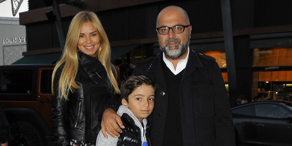 Ailece keyifli bir gün