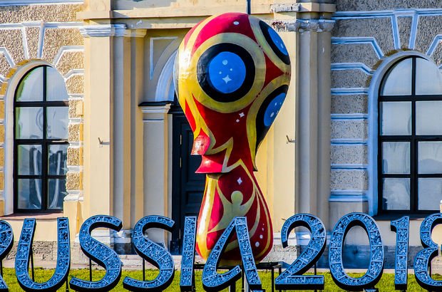 2018 Dünya Kupası play-off eşleşmeleri yarın belli oluyor!