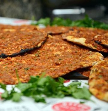 Lahmacundan pideye, Anadolu mutfak kültürün vazgeçilmez ürünleri, diyet programlarına uyarlandı