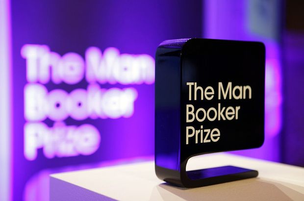 Man Booker Ödülü geri sayımda