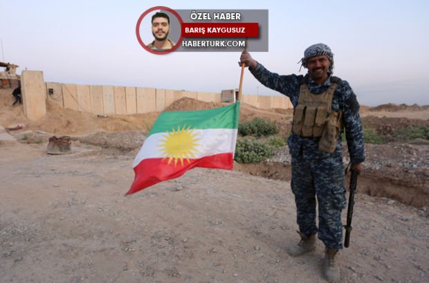 Kuzey Irak'ta yüksek tansiyon: Kerkük operasyonu Barzani'nin sonu mu?