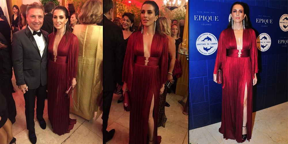 Koç'un cesur tercihi