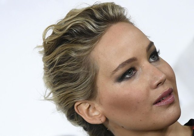 Lawrence pornos jennifer Jennifer Lawrence