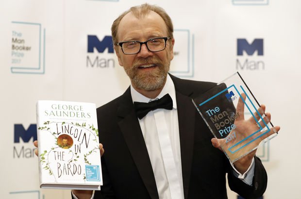 Man Booker'ın bu yılki sahibi belli oldu