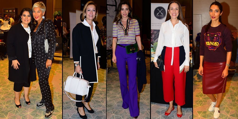 Çok amaçlı kermes...