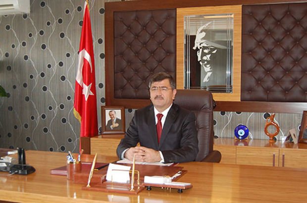 Faruk Akdoğan kimdir? Niğde Belediye Başkanı istifa etti