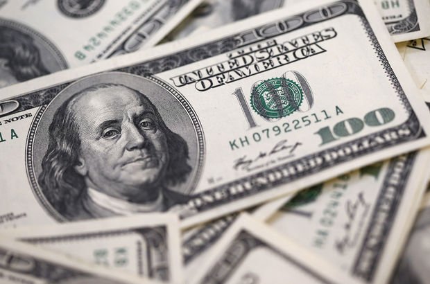 Fed başkanlığı gelişmeleriyle dolar 3.68 oldu