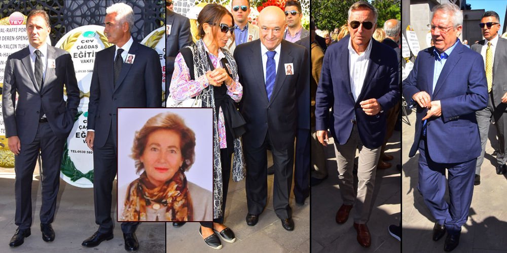 Dinçer'in anne acısı