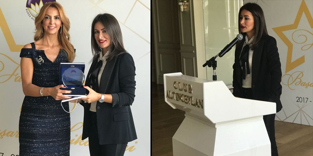 Bursa'nın özel konuğu