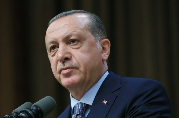 Cumhurbaşkanı Recep Tayyip Erdoğan'dan Azerbaycan'ın bağımsızlık günü mesajı