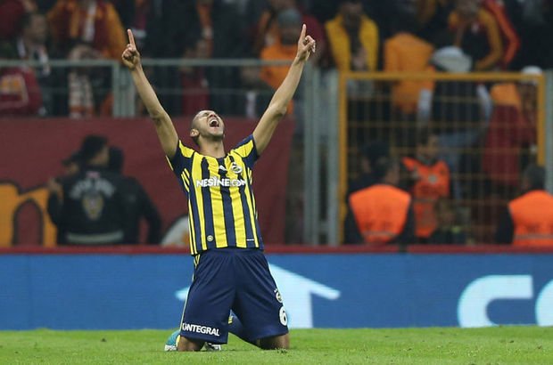 Josef de Souza Galatasaray'ı ezberliyor
