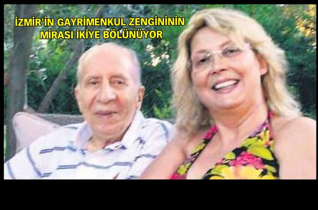 Mehmet Ertuğrul Leblebicioğlu'nun kızı Ayşe Gülden Ünal davayı kazandı