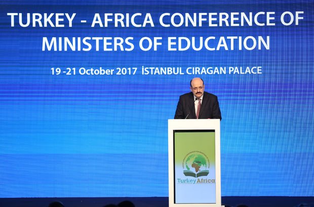 YÖK Başkanı Yekta Saraç: Temel politikamız daha kaliteli bir yükseköğretim imkanı sağlamaktır