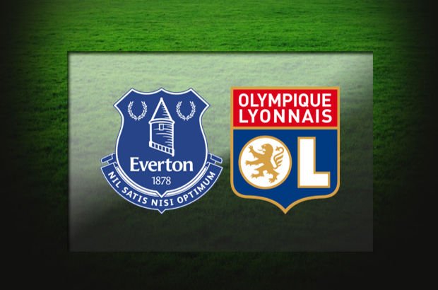 Everton - Lyon maçı hangi kanalda, saat kaçta?