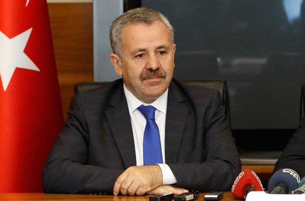 Şaban Dişli, AK Parti Genel Başkan Danışmanlığı görevinden istifa etti