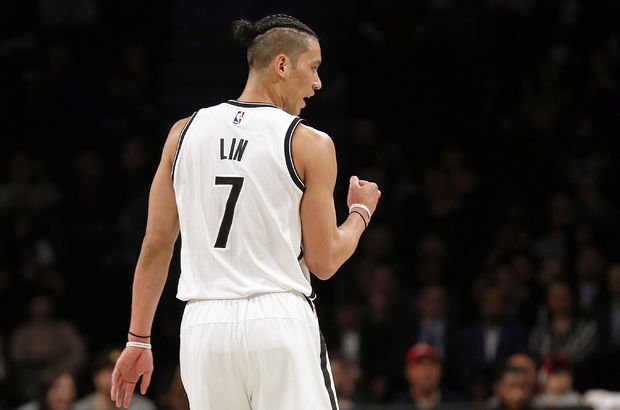 Jeremy Lin sezonu kapattı!