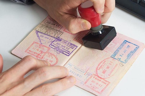 Macaristan'dan vize açıklaması