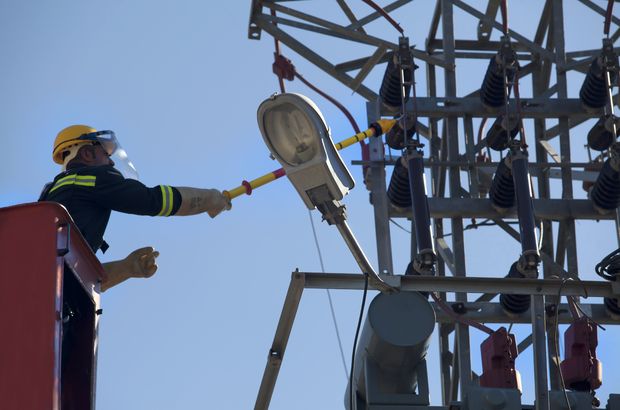 TABSİS projesi ile elektrik kesintilerinde yeni döneme giriliyor