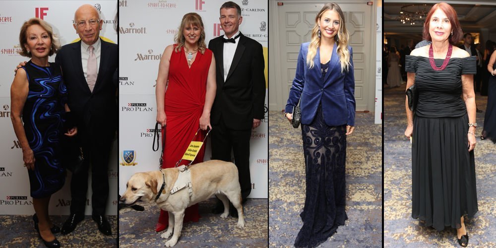 Farkındalık yaratan sonbahar balosu