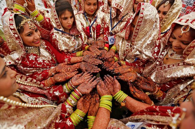 Hindistan 'Boş ol, boş ol, boş ol' boşanmasını yasakladı!