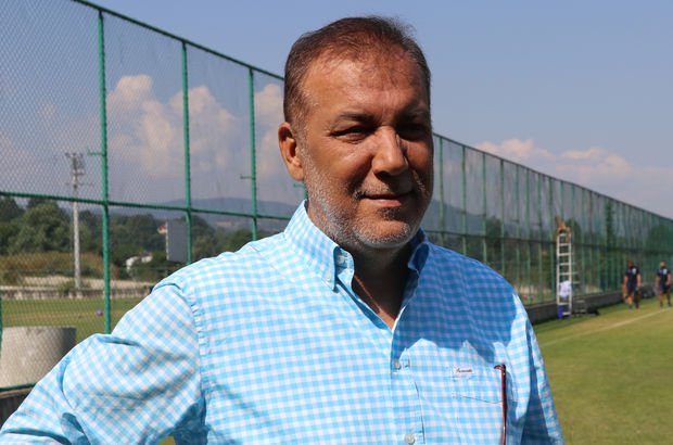 Adana Demirspor Başkanı Mehmet Gökoğlu maçı kahvede izledi - Denizlispor Adana Demirspro maç sonucu
