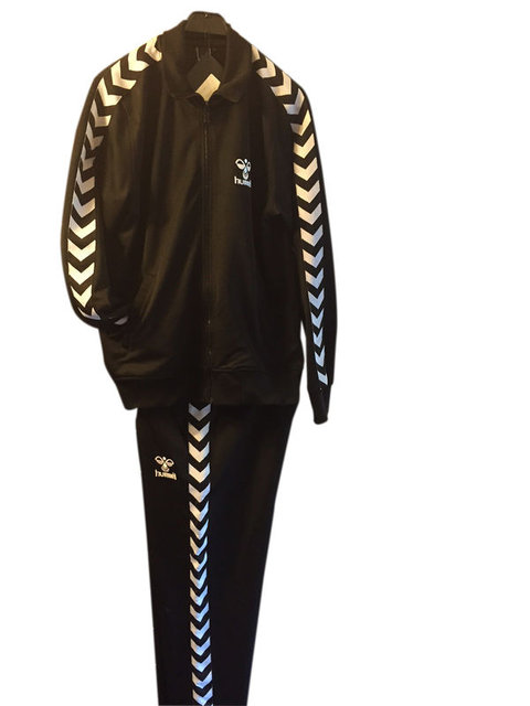 Kappa tracksuit best sale price sportscene