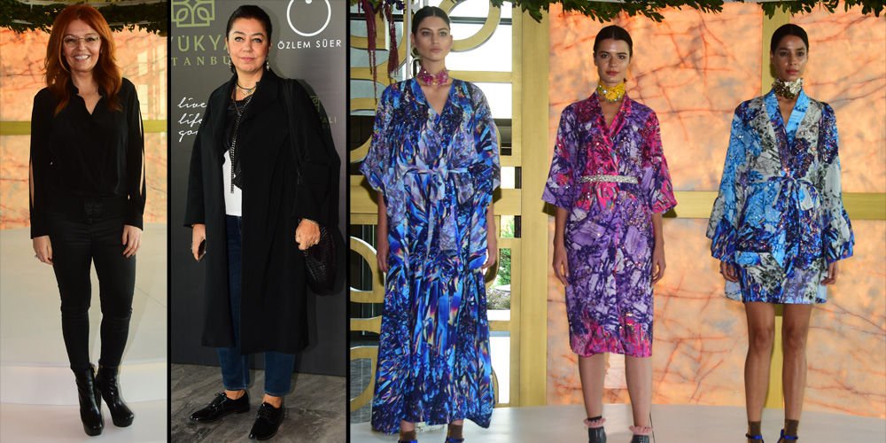 Süer'den yeni koleksiyon