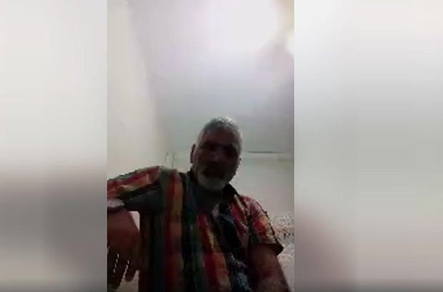 Sosyal medyadan canlı yayın yapıp, intihar etti Sosyal medyadan canlı yayın yapıp, intihar etti